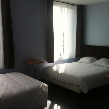 Hotel Moderne Nanterre Camera foto