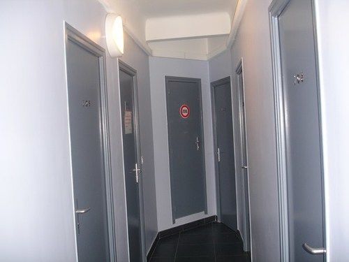 Hotel Moderne Nanterre Esterno foto